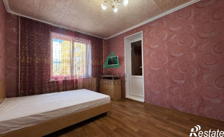 3-комн квартира ул Максима Рыльского, 27,  д. 27