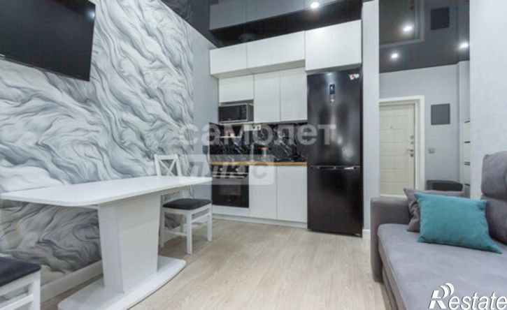 2-комн квартира ул Евгения Столярова, 4а,  д. 4а