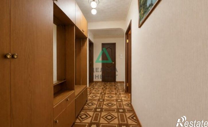 3-комн квартира ул Максима Рыльского, 27,  д. 27