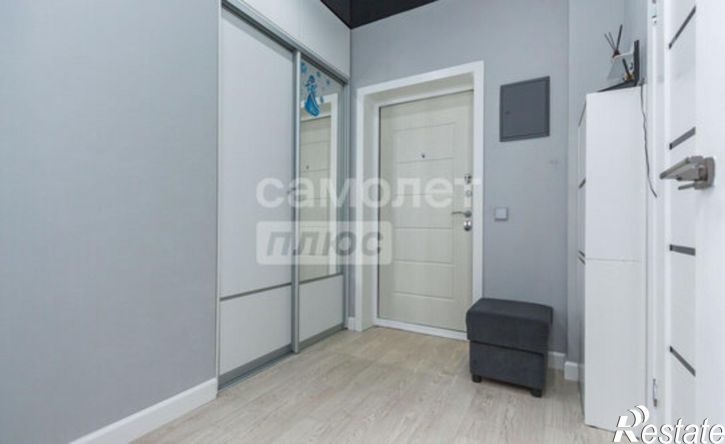 2-комн квартира ул Евгения Столярова, 4а,  д. 4а