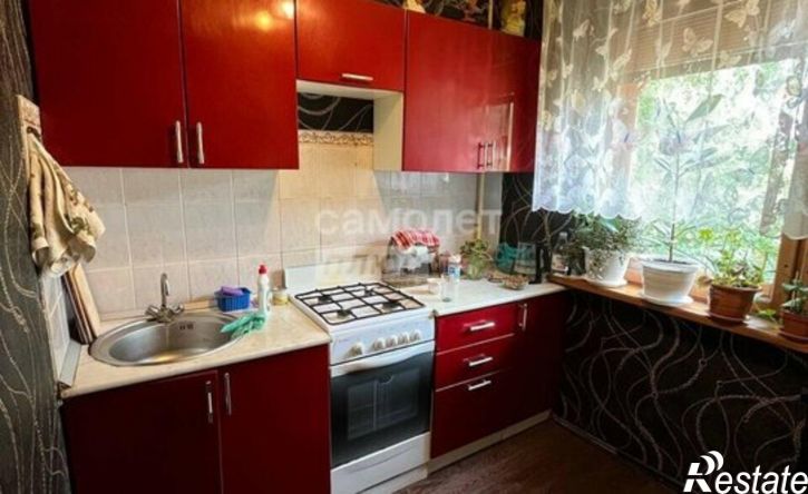 2-комн квартира ул Богдана Хмельницкого, 126,  д. 126
