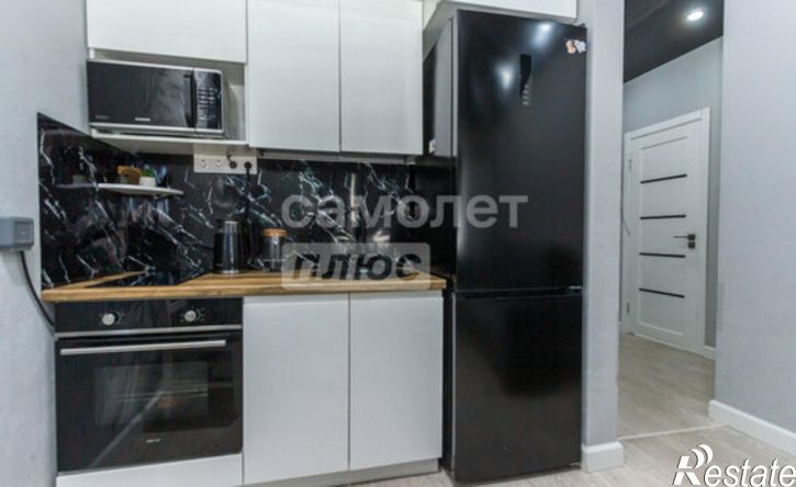 2-комн квартира ул Евгения Столярова, 4а,  д. 4а