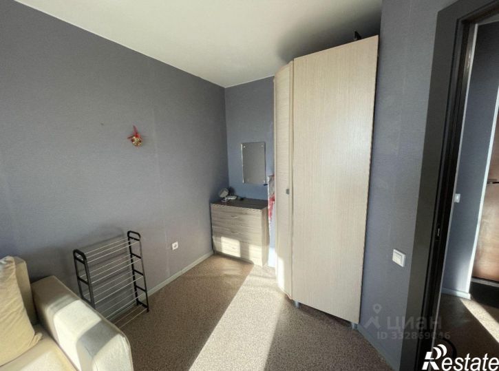 1-комн квартира ул Испытателей, 21,  д. 21