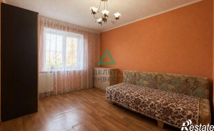 3-комн квартира ул Максима Рыльского, 27,  д. 27
