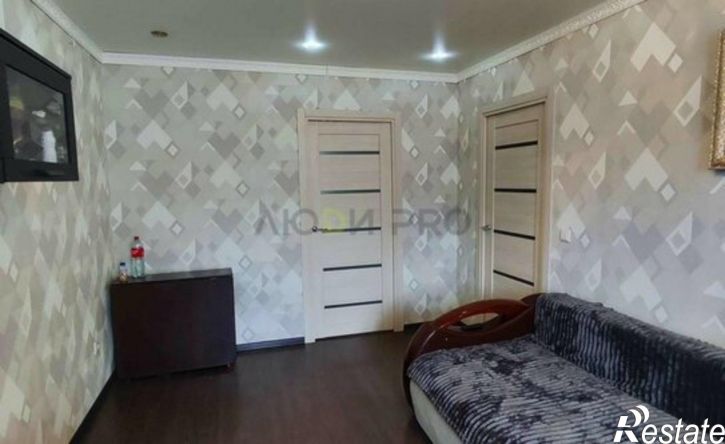 3-комн квартира ул Баязита Бикбая, 41,  д. 41