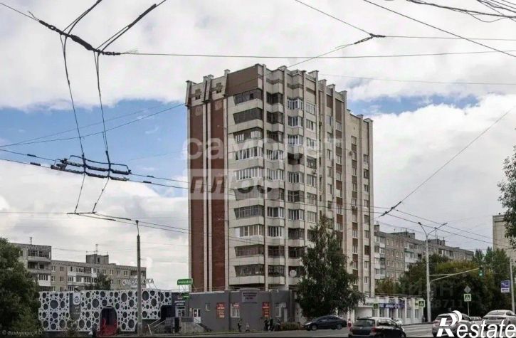 Офис ул Российская, 37,  д. 37