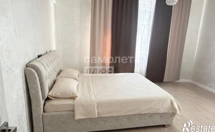 2-комн квартира ул Айская, 16,  д. 16