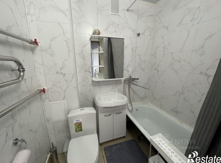 1-комн квартира ул Испытателей, 21,  д. 21
