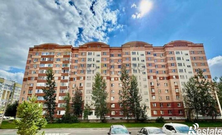 1-комн квартира ул Георгия Мушникова, 19,  д. 19