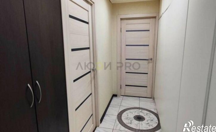 3-комн квартира ул Баязита Бикбая, 41,  д. 41