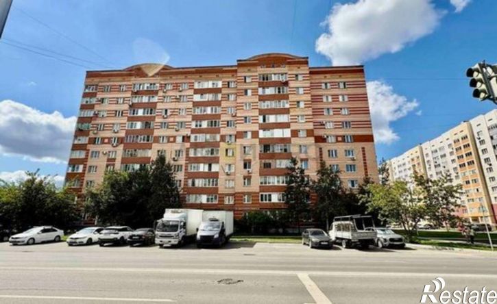 1-комн квартира ул Георгия Мушникова, 19,  д. 19