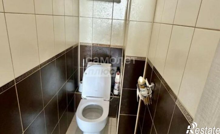 2-комн квартира ул Айская, 16,  д. 16