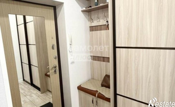 2-комн квартира ул Айская, 16,  д. 16