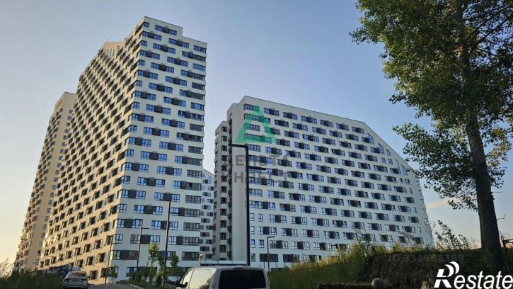 3-комн квартира ул Кузнецовский Затон, 11/5,  д. 11/5