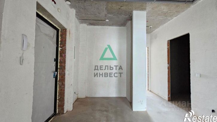3-комн квартира ул Кузнецовский Затон, 11/5,  д. 11/5