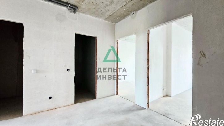 3-комн квартира ул Кузнецовский Затон, 11/5,  д. 11/5