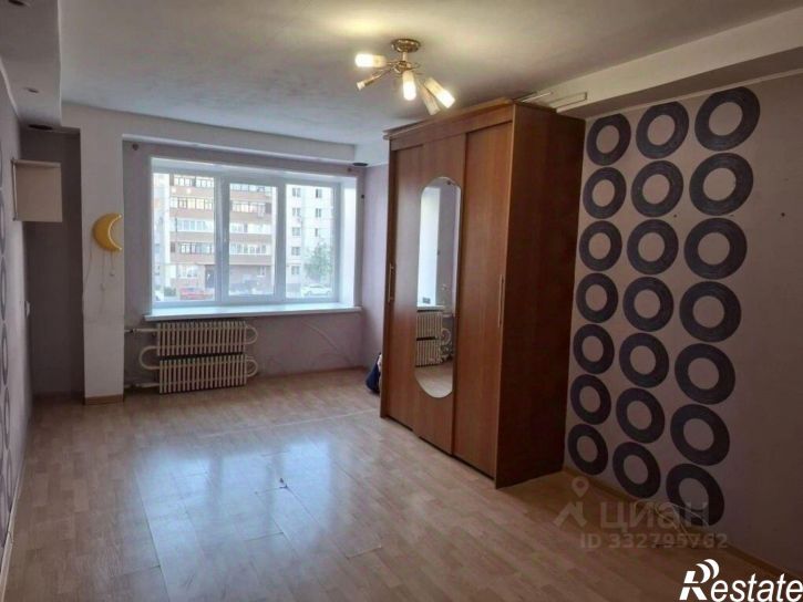 1-комн квартира ул Ахметова, 316/2,  д. 316/2