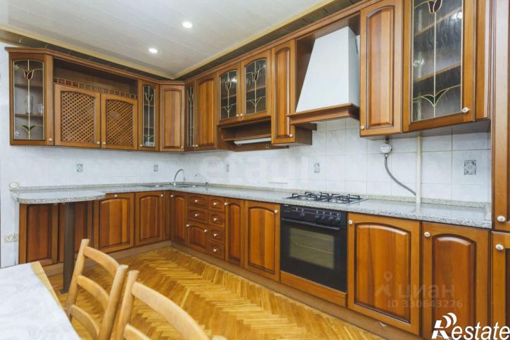 3-комн квартира ул Менделеева, 148/3,  д. 148/3