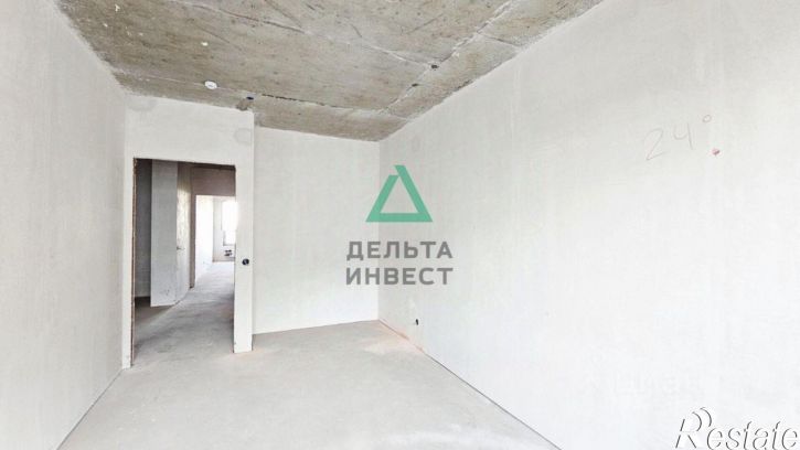 3-комн квартира ул Кузнецовский Затон, 11/5,  д. 11/5