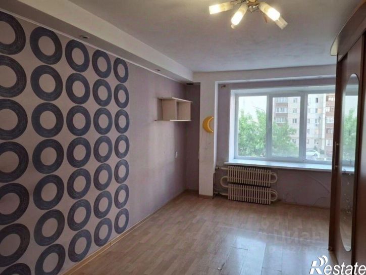 1-комн квартира ул Ахметова, 316/2,  д. 316/2