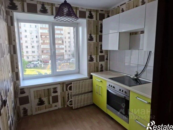 1-комн квартира ул Ахметова, 316/2,  д. 316/2
