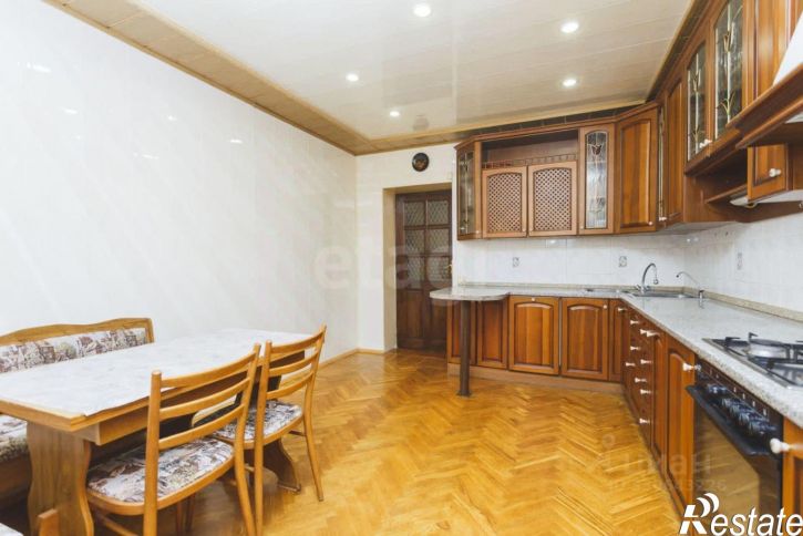 3-комн квартира ул Менделеева, 148/3,  д. 148/3