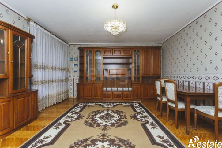 3-комн квартира ул Менделеева, 148/3,  д. 148/3
