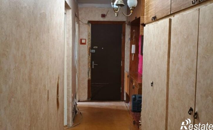 3-комн квартира ул Маршала Жукова, 6,  д. 6