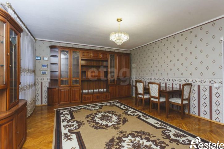 3-комн квартира ул Менделеева, 148/3,  д. 148/3