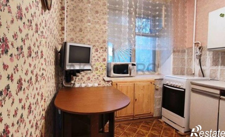 3-комн квартира ул Рихарда Зорге, 25,  д. 25