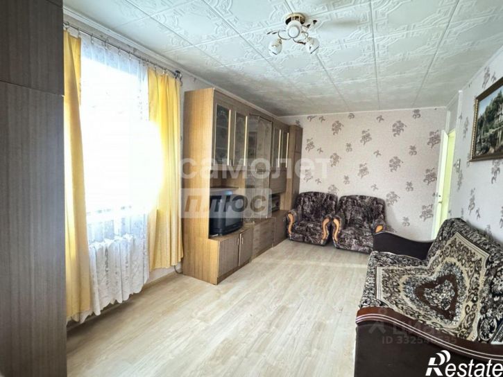 2-комн квартира ул Российская, 78/2,  д. 78/2