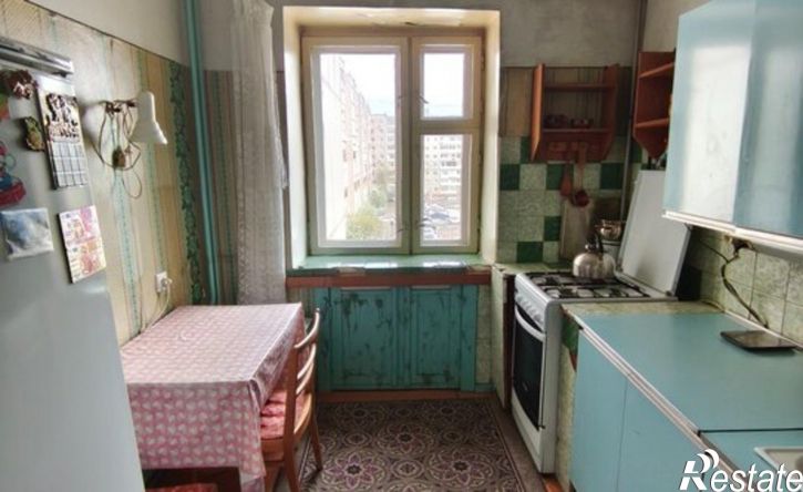 3-комн квартира ул Маршала Жукова, 6,  д. 6