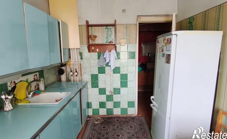 3-комн квартира ул Маршала Жукова, 6,  д. 6