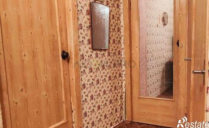 3-комн квартира ул Рихарда Зорге, 25,  д. 25