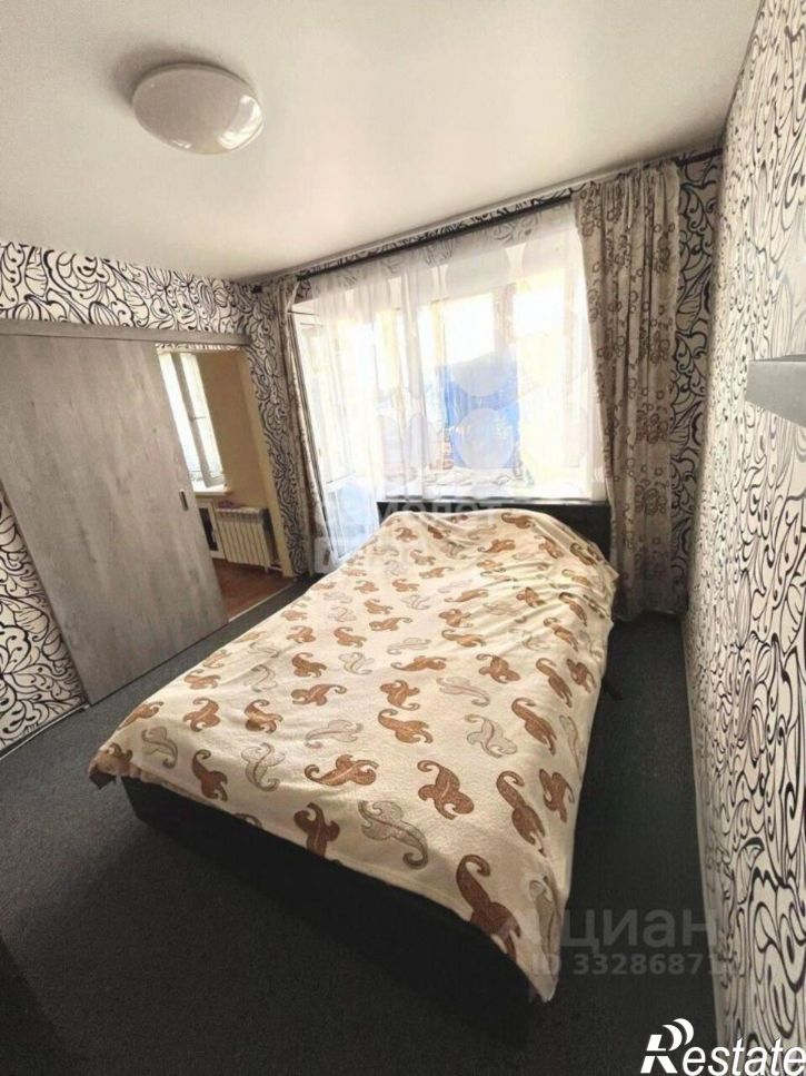 1-комн квартира ул Интернациональная, 147,  д. 147