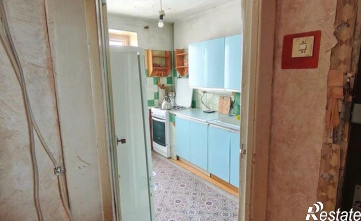 3-комн квартира ул Маршала Жукова, 6,  д. 6