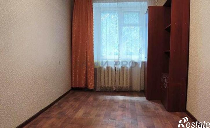 3-комн квартира ул Рихарда Зорге, 25,  д. 25