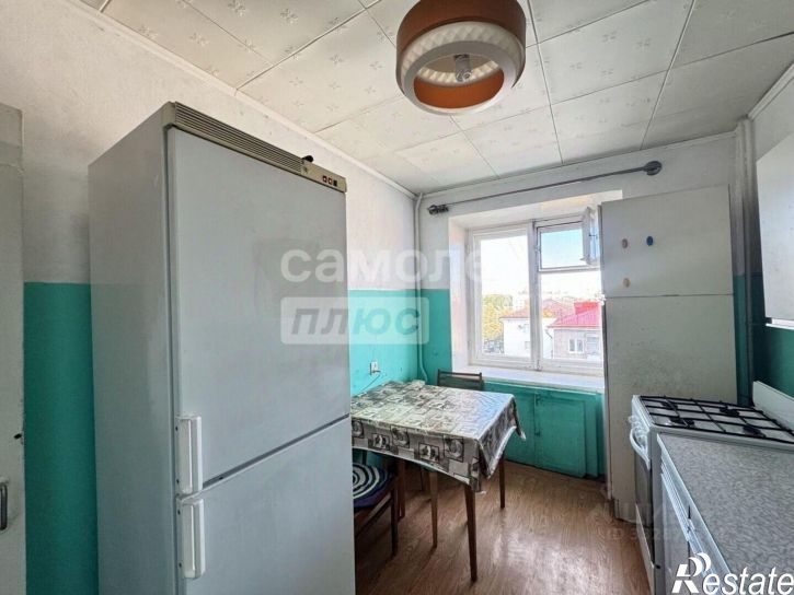 3-комн квартира ул Первомайская, 94,  д. 94