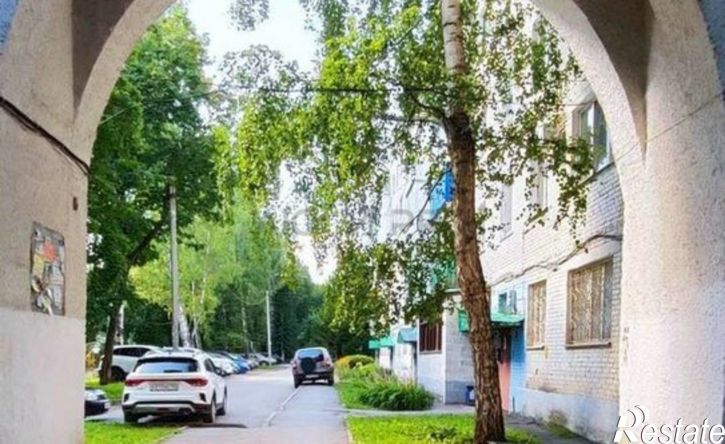 3-комн квартира ул Рихарда Зорге, 25,  д. 25