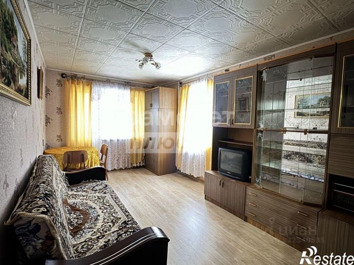 2-комн квартира ул Российская, 78/2,  д. 78/2