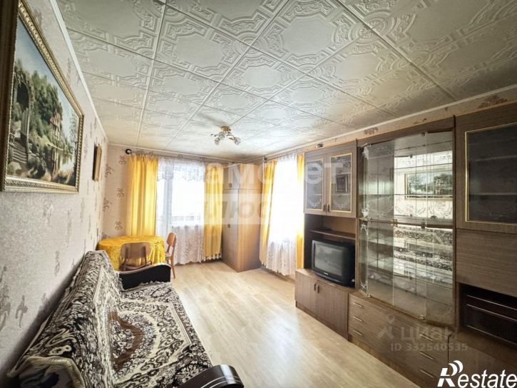 2-комн квартира ул Российская, 78/2,  д. 78/2