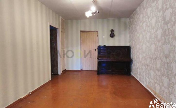 3-комн квартира ул Рихарда Зорге, 25,  д. 25