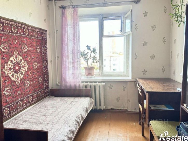 3-комн квартира ул Первомайская, 94,  д. 94