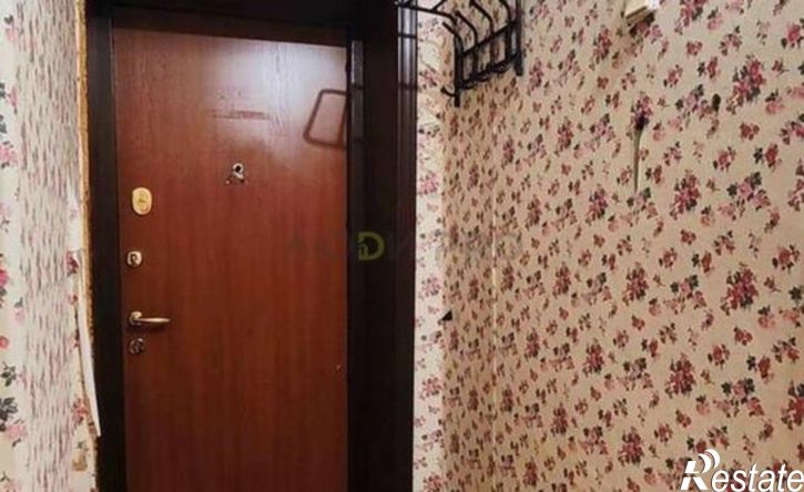 3-комн квартира ул Рихарда Зорге, 25,  д. 25