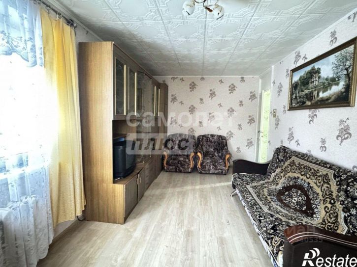2-комн квартира ул Российская, 78/2,  д. 78/2