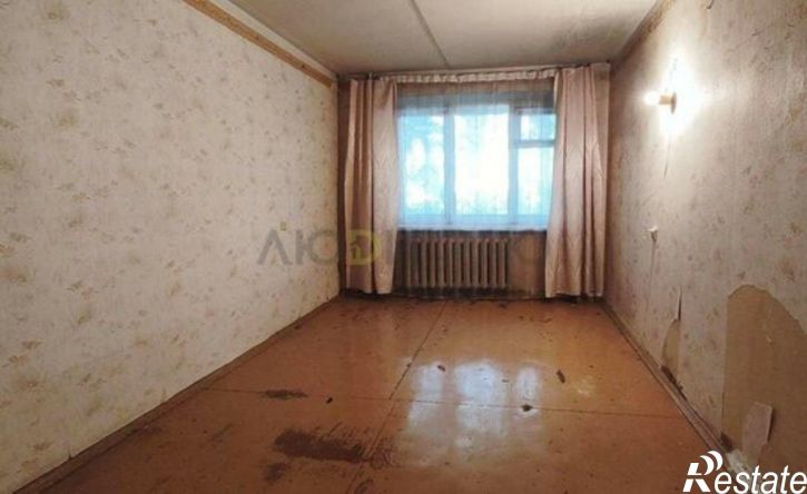 3-комн квартира ул Рихарда Зорге, 25,  д. 25