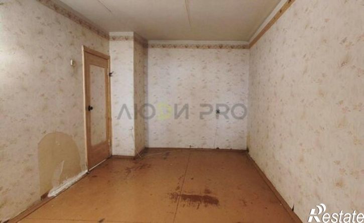 3-комн квартира ул Рихарда Зорге, 25,  д. 25