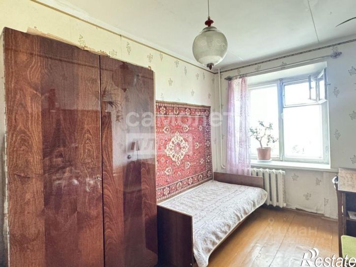 3-комн квартира ул Первомайская, 94,  д. 94