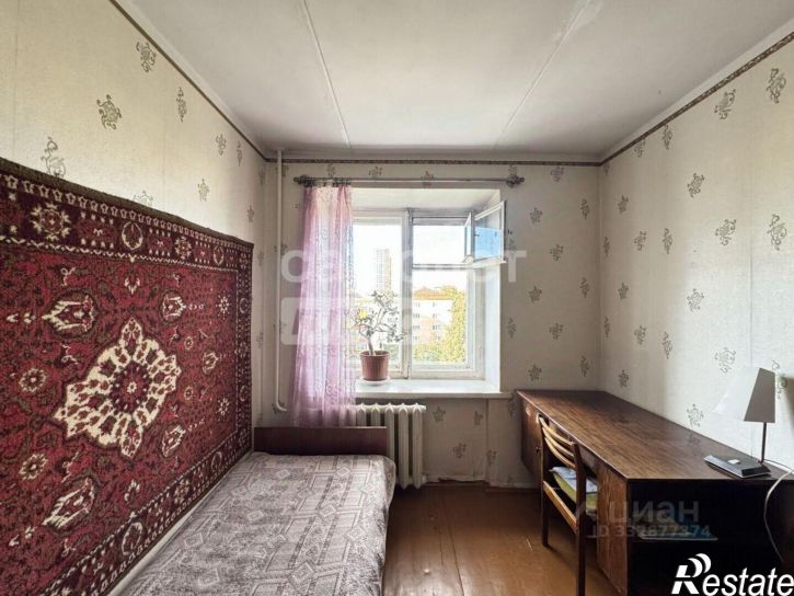 3-комн квартира ул Первомайская, 94,  д. 94
