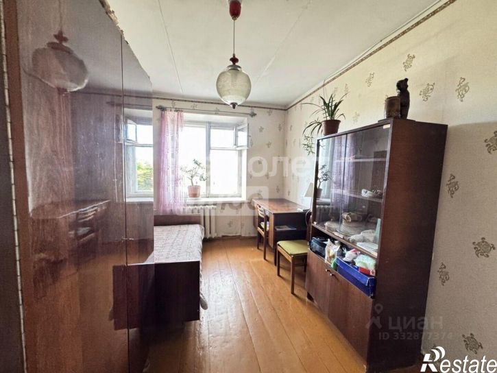 3-комн квартира ул Первомайская, 94,  д. 94